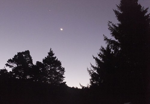 September twilight BHWeb