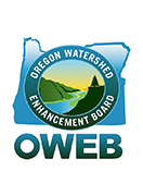 Oregon Watershed Enhancement Board logo